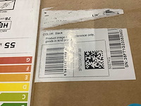 Pallet televisies retourgoederen - 9 items - afbeelding 4 van  10