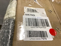 Pallet televisies retourgoederen - 9 items - afbeelding 4 van  10