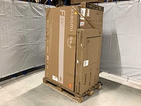 Pallet televisies retourgoederen - 9 items - afbeelding 1 van  9