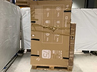 Pallet televisies retourgoederen - 9 items - afbeelding 2 van  9
