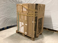 Pallet televisies retourgoederen - 9 items - afbeelding 1 van  10