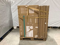 Pallet televisies retourgoederen - 9 items - afbeelding 3 van  10