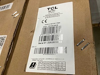 Pallet televisies retourgoederen - 9 items - afbeelding 4 van  10