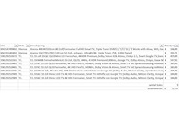 Pallet televisies retourgoederen - 9 items - afbeelding 9 van  10