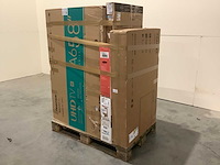 Pallet televisies retourgoederen - 9 items - afbeelding 1 van  7