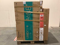 Pallet televisies retourgoederen - 9 items - afbeelding 2 van  7