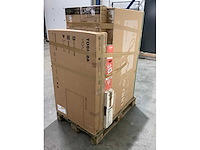 Pallet televisies retourgoederen - 9 items - afbeelding 3 van  7