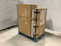 Pallet televisies retourgoederen - 9 items - afbeelding 1 van  9