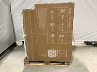 Pallet televisies retourgoederen - 9 items - afbeelding 3 van  10