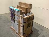 Pallet televisies retourgoederen - 9 items - afbeelding 4 van  8
