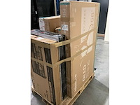 Pallet televisies retourgoederen - 9 items - afbeelding 5 van  8