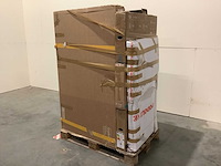 Pallet televisies retourgoederen - 9 items - afbeelding 1 van  7