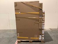 Pallet televisies retourgoederen - 9 items - afbeelding 2 van  7