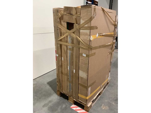 Pallet televisies retourgoederen - 9 items - afbeelding 3 van  7