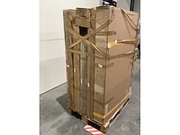 Pallet televisies retourgoederen - 9 items - afbeelding 3 van  7