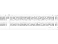 Pallet televisies retourgoederen - 9 items - afbeelding 5 van  7