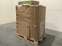 Pallet televisies retourgoederen - 9 items - afbeelding 1 van  7