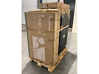 Pallet televisies retourgoederen - 9 items - afbeelding 3 van  7