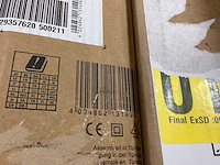 Pallet televisies retourgoederen - 9 items - afbeelding 4 van  8