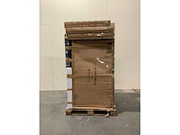 Pallet televisies retourgoederen - 9 items - afbeelding 2 van  8