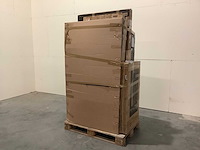 Pallet televisies retourgoederen - 9 items - afbeelding 1 van  8