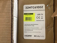 Pallet televisies retourgoederen - 9 items - afbeelding 3 van  8