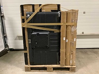 Pallet televisies retourgoederen - 9 items - afbeelding 2 van  8