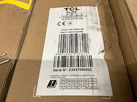 Pallet televisies retourgoederen - 9 items - afbeelding 3 van  8