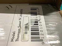 Pallet televisies retourgoederen - 9 items - afbeelding 3 van  8