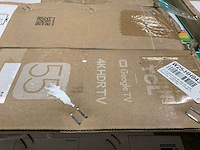 Pallet televisies retourgoederen - 9 items - afbeelding 4 van  8