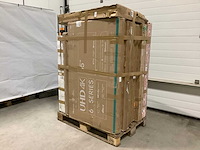 Pallet televisies retourgoederen - 9 items - afbeelding 1 van  8