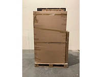 Pallet televisies retourgoederen - 9 items - afbeelding 1 van  1