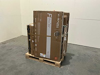 Pallet televisies retourgoederen - 9 items - afbeelding 1 van  7