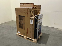 Pallet televisies retourgoederen - 9 items - afbeelding 1 van  8