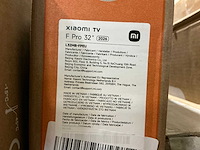 Pallet televisies retourgoederen - 9 items - afbeelding 3 van  8