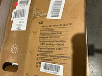 Pallet televisies retourgoederen - 9 items - afbeelding 4 van  8