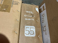 Pallet televisies retourgoederen - 9 items - afbeelding 5 van  8