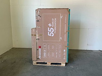 Pallet televisies retourgoederen - 9 items - afbeelding 1 van  3