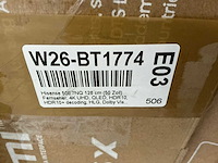 Pallet televisies retourgoederen - 9 items - afbeelding 3 van  3