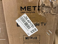 Pallet televisies retourgoederen - 9 items - afbeelding 3 van  9