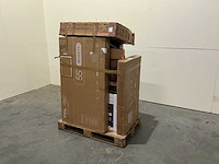 Pallet televisies retourgoederen - 9 items - afbeelding 1 van  9