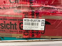 Pallet televisies retourgoederen - 9 items - afbeelding 4 van  9