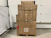 Pallet televisies retourgoederen - 9 items - afbeelding 2 van  9
