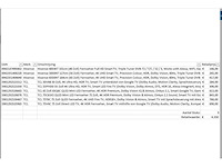 Pallet televisies retourgoederen - 9 items - afbeelding 7 van  9