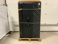 Pallet televisies retourgoederen - 9 items - afbeelding 2 van  8