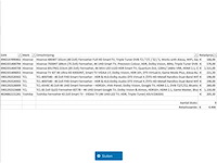 Pallet televisies retourgoederen - 9 items - afbeelding 6 van  8