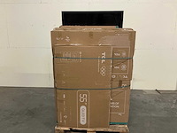 Pallet televisies retourgoederen - 9 items - afbeelding 3 van  10