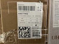 Pallet televisies retourgoederen - 9 items - afbeelding 4 van  10