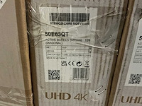 Pallet televisies retourgoederen - 9 items - afbeelding 6 van  10