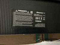 Pallet televisies retourgoederen - 9 items - afbeelding 7 van  10